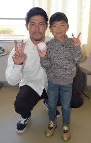 子どもとの会話に見る親しみやすさ