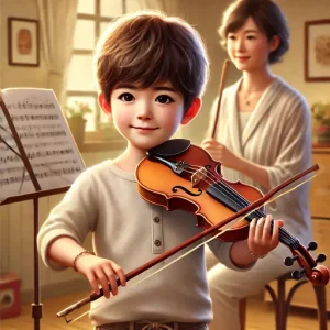 子供時代の習い事と費用感