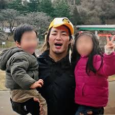 家族写真やエピソードまとめ