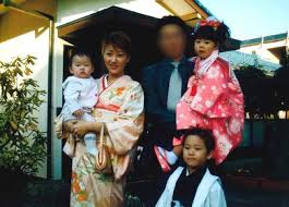 小学2年生の頃からダンスを続けている