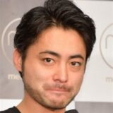 山田孝之の嫁の写真が檀れい似の美人！一目惚れから始まった現在の夫婦生活