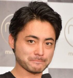 山田孝之の嫁の写真が檀れい似の美人！一目惚れから始まった現在の夫婦生活