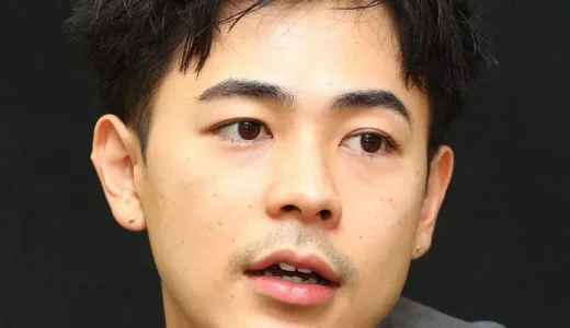 成田凌に兄はいるが双子説はデマ！成田健人の年齢や大学と職業まとめ