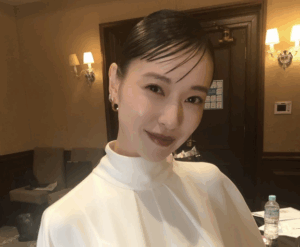 戸田恵梨香の国籍は日本人確定だが、ハーフと疑われた理由は見た目と父親だった