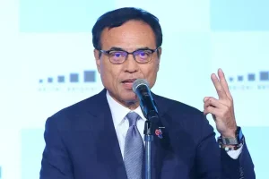 新浪剛史の国籍の真実を解説！日本人であることを裏付ける経歴と生い立ち