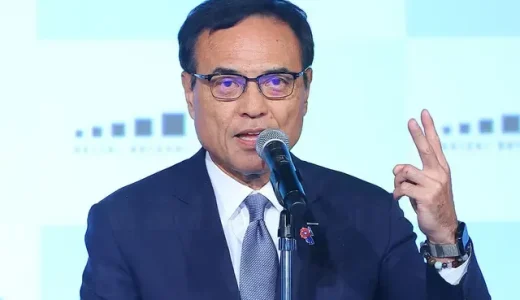 新浪剛史の国籍の真実を解説！日本人であることを裏付ける経歴と生い立ち