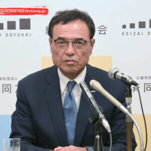 新浪剛史の妻がアナウンサー説の真相と美人CAと誤解するほどキレイすぎた