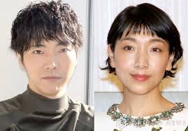 柄本佑の妻は女優の安藤サクラさん