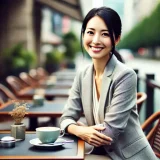 森脇英理子に夫はいないのに、現在も結婚や子供の噂が出る理由