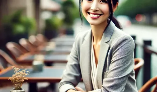 森脇英理子に夫はいないのに、現在も結婚や子供の噂が出る理由