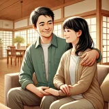樫山文枝に息子がいない真相と子供事情｜夫・綿引勝彦との結婚生活