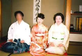 短大時代と19歳での結婚