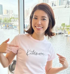 神田愛花の父親の職業は医者や社長説と実家は港区の億ション暮らし