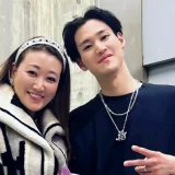 細木かおりの長男・大義の仕事はダンスの先生で地域貢献もしてる人格者
