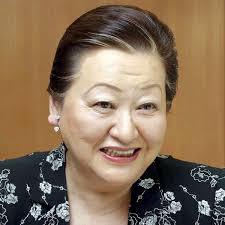 細木数子の京都の自宅の住所と周辺情報