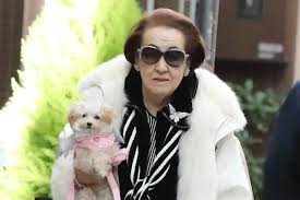 細木数子の京都の自宅の住所の場所を解説