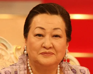 細木数子の京都の自宅の住所は京都府京都市右京区梅ケ畑猪ノ尻町40-53の豪邸