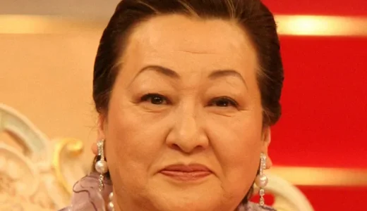 細木数子の京都の自宅の住所は京都府京都市右京区梅ケ畑猪ノ尻町40-53の豪邸