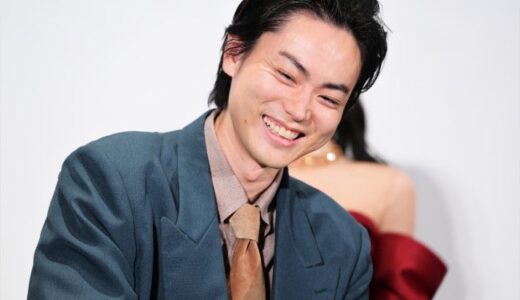 菅田将暉の年収は1億5000万円超！映画やCM・ドラマなどの収入内訳まとめ
