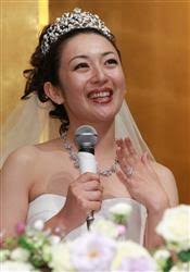 酒井美紀の夫は医師！結婚生活と家族
