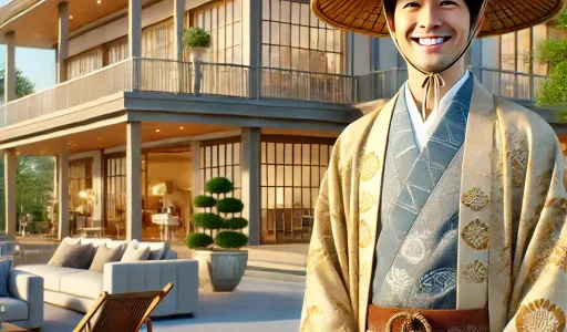 陰陽師・石田千尋の生い立ちと家族や豪邸購入ややらせ疑惑の真相まで