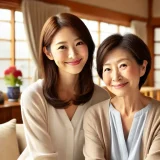 駒村多恵に夫はおらず結婚歴もなく子供もいない！現在は母親と2人暮らし