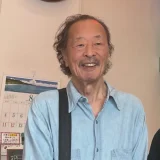 黒田征太郎の家族構成まとめ！元妻・桜井莞子や子供と兄弟や親族関係