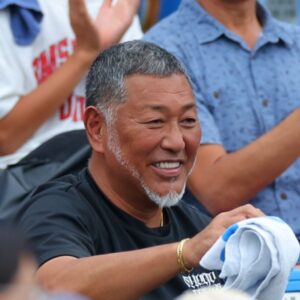 清原果耶の父親が清原和博という噂はデマ！その真相を調査