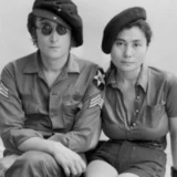 オノヨーコの若い頃の画像で見る美貌と裕福な家庭で育った生い立ち