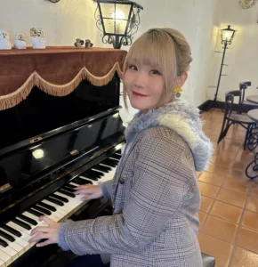 ハラミちゃんの学歴が丸わかり！出身校から国立音楽大学の生活まで