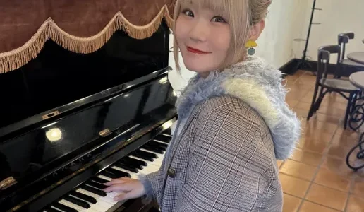 ハラミちゃんの学歴が丸わかり！出身校から国立音楽大学の生活まで