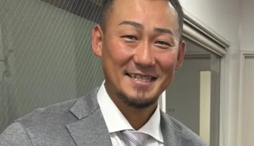 中田翔の奥さんの写真はある？美人すぎる妻の素顔と家族エピソード