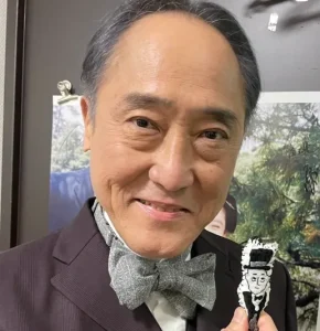 佐野史郎の奥さん・石川真希の写真や結婚の馴れ初めから家族構成まで