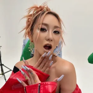 倖田來未の国籍は？公式情報から見る日本人である根拠