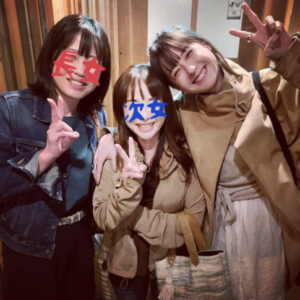 兄弟は３姉妹が結論