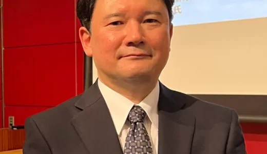 兵頭慎治の家族構成や結婚と妻や子供に関する噂まとめ