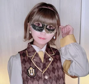 北山ゆいの本名は「唯」？友人の呼び名から推測される情報まとめ