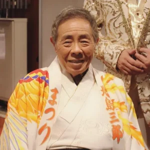 北島三郎の家族構成が丸わかり！子供や孫や弟子一覧まで総まとめ