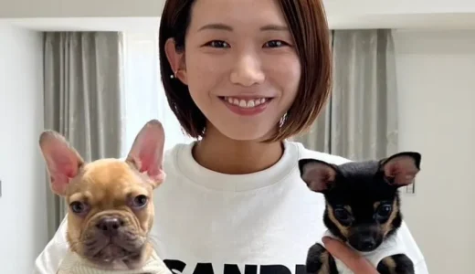 古賀紗理那の父親・古賀裕正の仕事や年収など家族構成まで