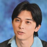 吉沢亮のクォーターの真相を調査！家族構成から祖父母まで調査