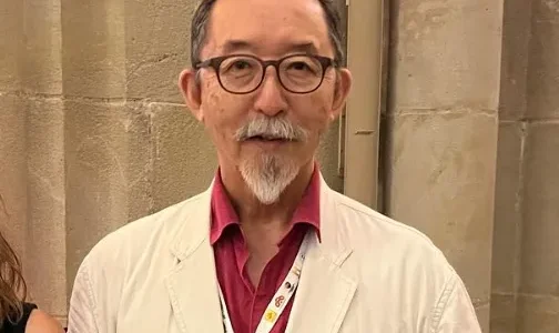 外尾悦郎の実家のルーツと家族構成｜福岡で芽生えた彫刻の情熱