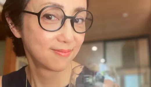 大原千鶴の夫の職業は自営業で韓国説の噂！結婚の馴れ初めから家族構成まで