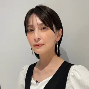 奥菜恵の歴代旦那と3度の結婚と離婚理由や再婚まで時系列まとめ