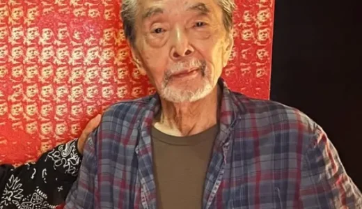 宇野亜喜良の結婚は三度目だった？妻の集三枝子との馴れ初めから離婚理由まで