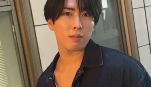 宮舘涼太が金持ちは本当か？お金持ちと言われる理由とエピソード