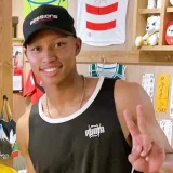 小久保玲央ブライアンは4人兄弟でスポーツ一家｜長女や次女や三女の現在