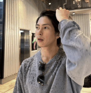 山下智久の父親は医者？噂の発端と真実