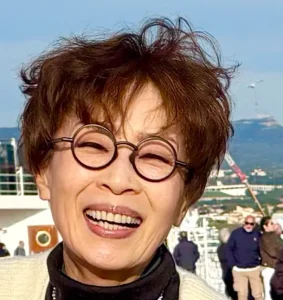 平野文に子供がいない理由と築地暮らしの夫婦生活エピソード