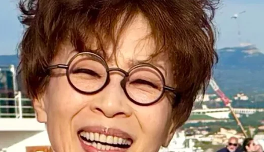 平野文に子供がいない理由と築地暮らしの夫婦生活エピソード