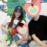 手島優の結婚相手の顔画像は非公開？馴れ初めや年齢と子供情報まとめ